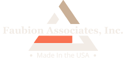 Faubion & Associates, Logo